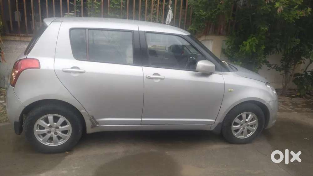 Swift   Zxi 2009