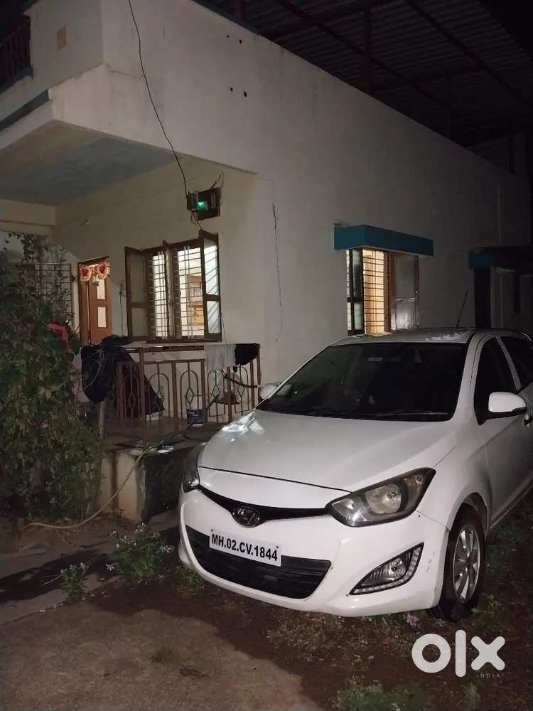 Hyundai I20 2012 Petrol Good Condition