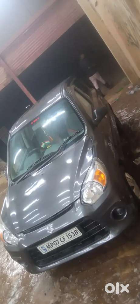 Very Good Condition All Tyre New Mrf