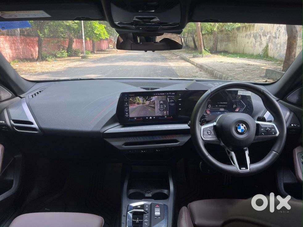 Bmw 2 Series Gran Coupe 220i M Sport, 2026, Petrol