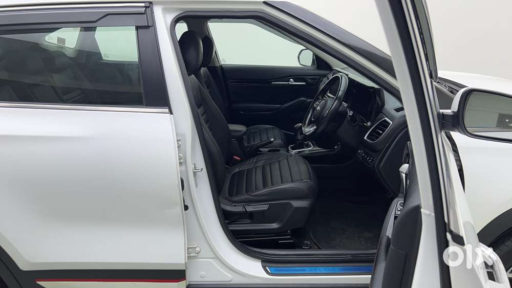 Kia Seltos Gtx, 2019, Petrol