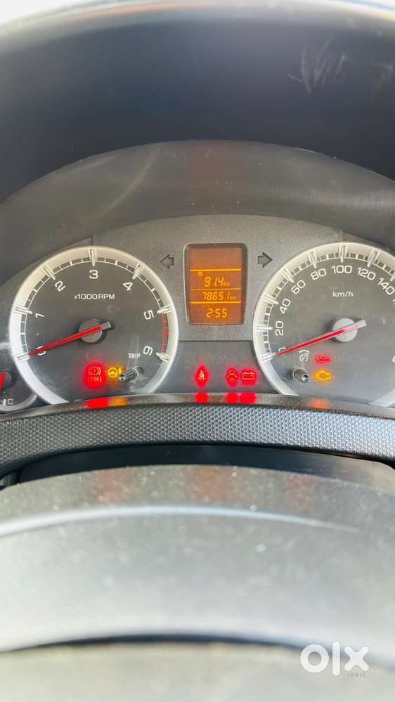 Maruti Suzuki Swift Dzire Vdi (o), 2015, Diesel