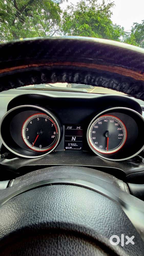 Maruti Suzuki Swift Amt Vxi, 2022, Petrol
