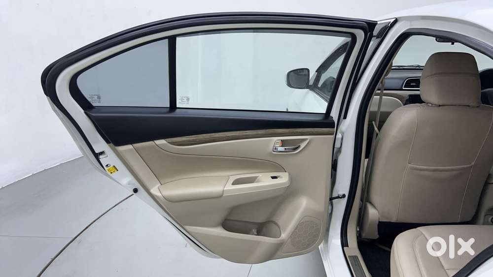 Maruti Suzuki Ciaz Sigma 1.5, 2023, Petrol