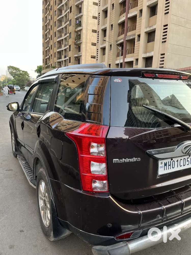 Mahindra Xuv500 Diesel Manual 2nd 2016