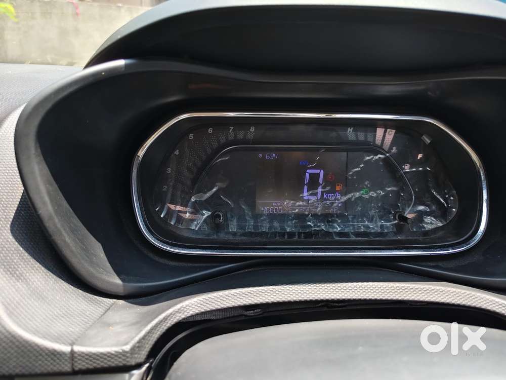 Tata Nexon 1.5 Revotorq Xm Plus (s), 2021, Diesel