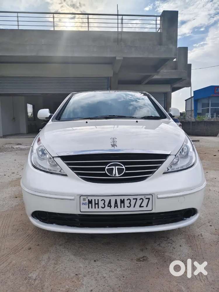 Tata Indica Vista 2014 Diesel Well Maintained