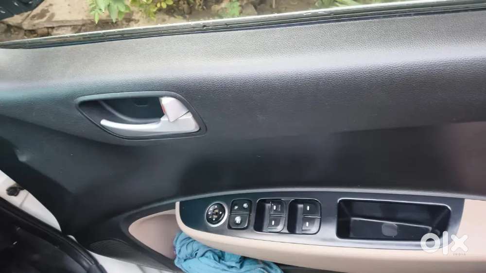2017 Hyundai Grand I10 Diesel Prime
