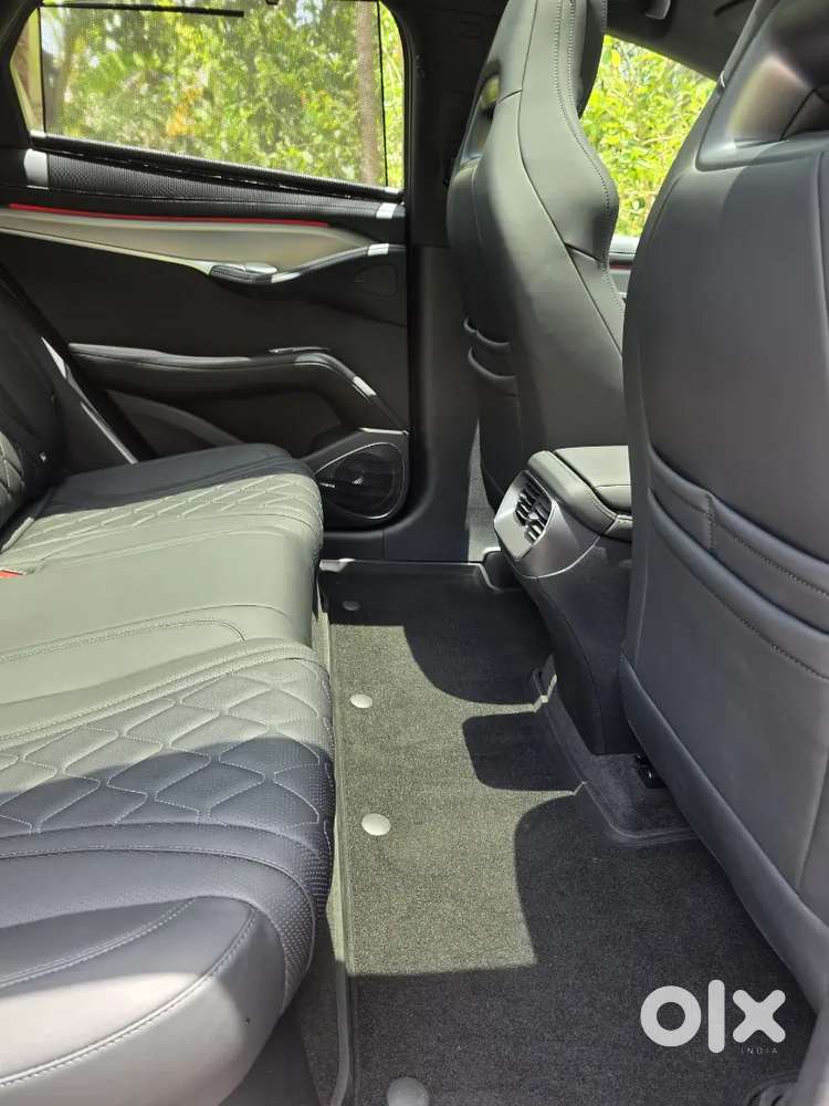 2026 Byd Sealion 7 Premium