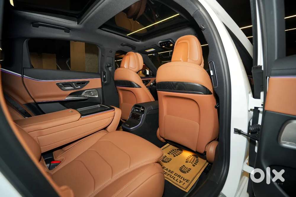 Mercedes-benz E-class E 200, 2025, Petrol