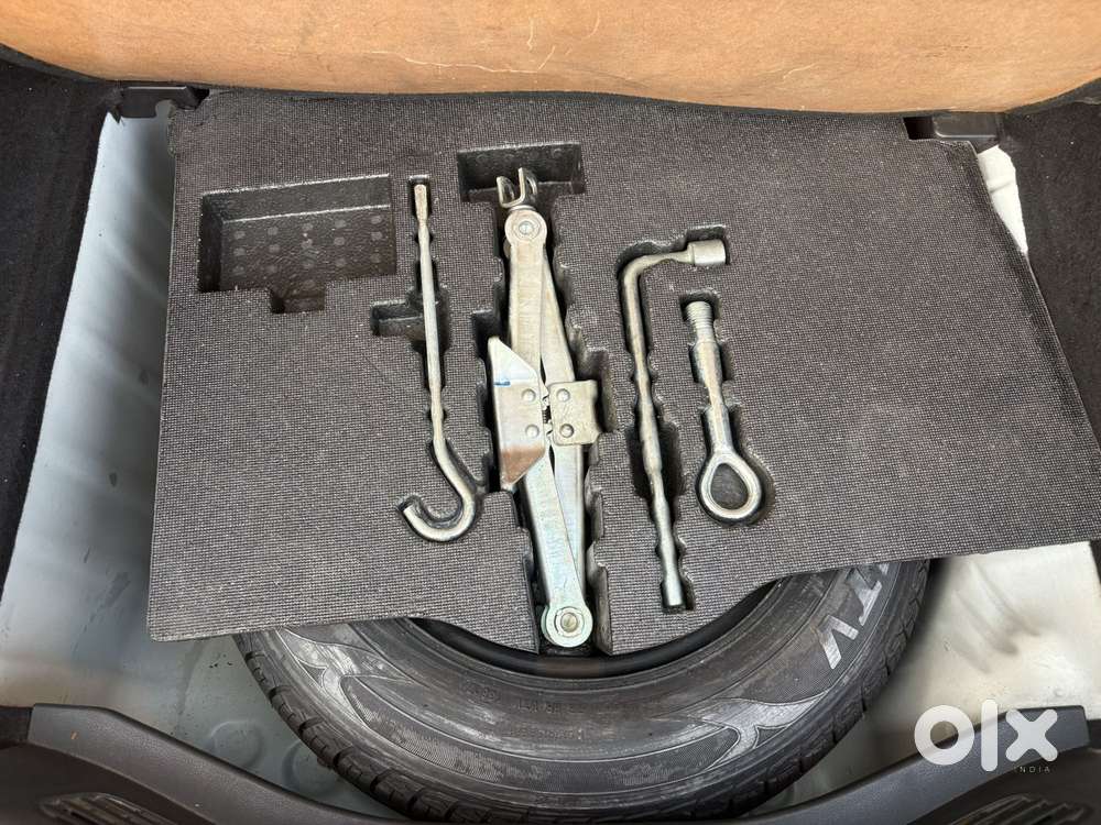 Honda Jazz V At I-vtec, 2018, Petrol