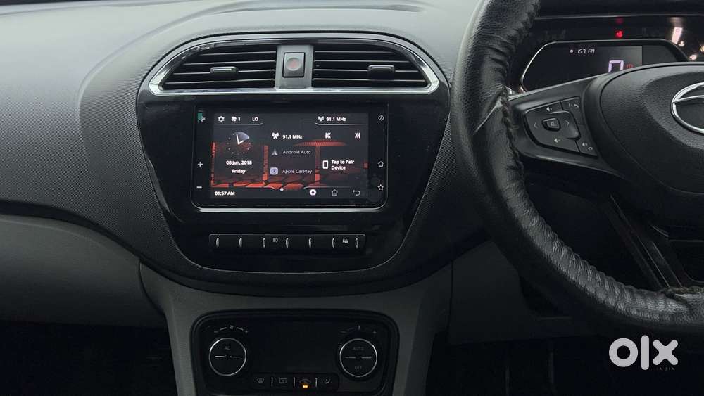 Tata Tiago 1.2 Revotron Xz Plus, 2020, Petrol