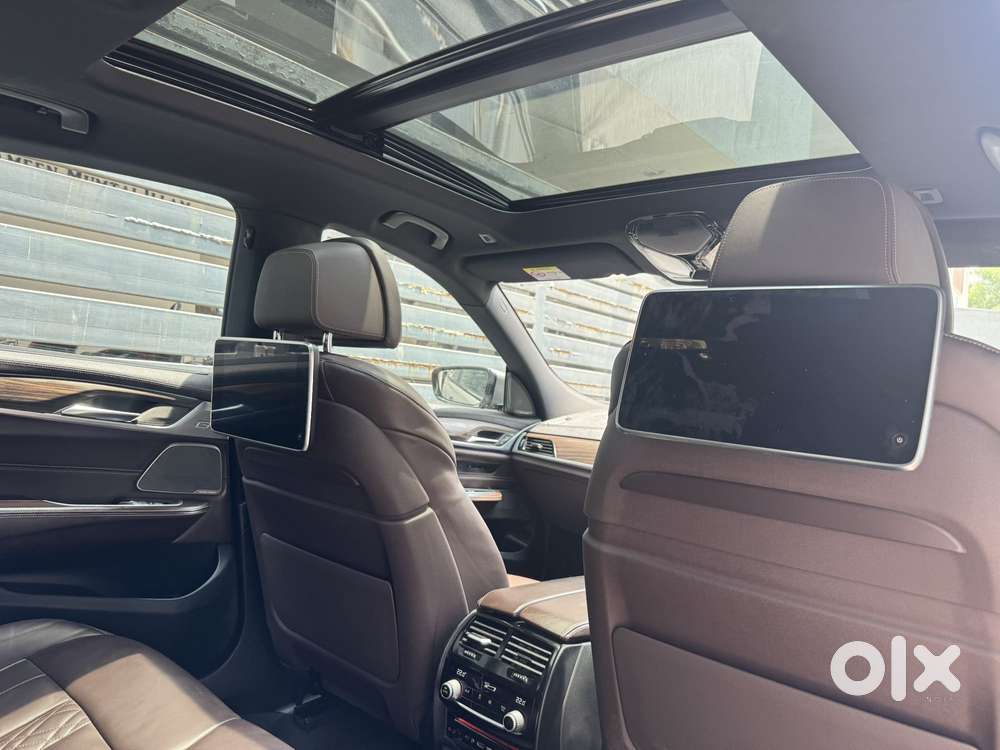 Bmw 6 Series [ ] 3.0 Gt 630d M Sport, 2021, Diesel