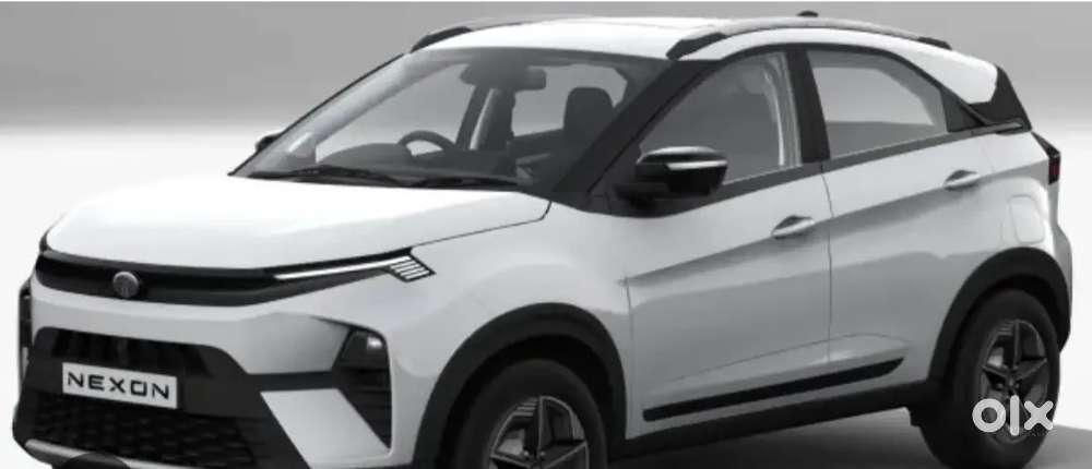 Tata Nexon Creative 2024