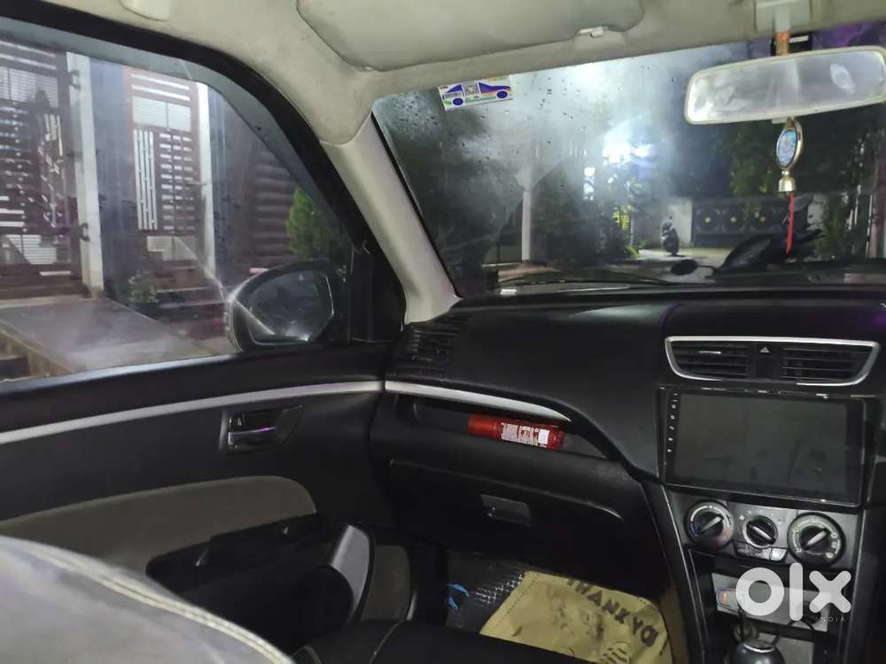 Maruti Suzuki Swift Vdi 2013 Diesel