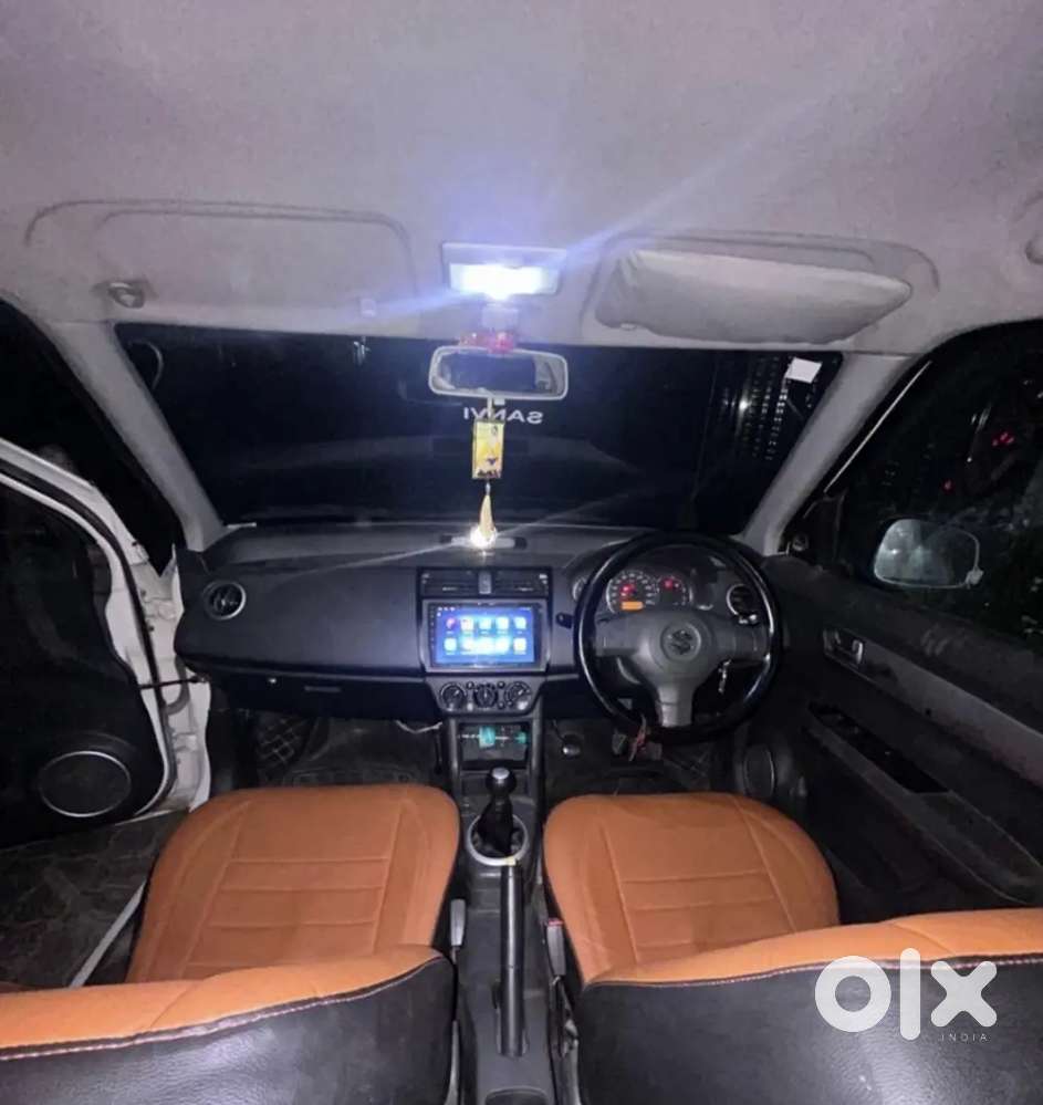 Maruti Suzuki Swift Vdi 2008