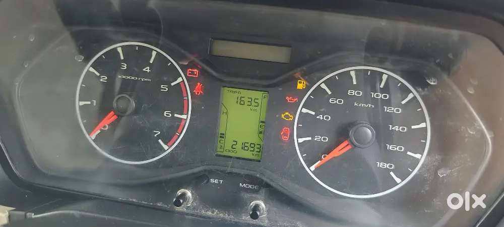 Mahindra Scorpio Classic 2024