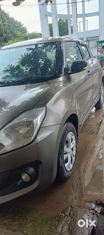 Maruti Suzuki Swift 2022 Petrol 40000 Km Driven