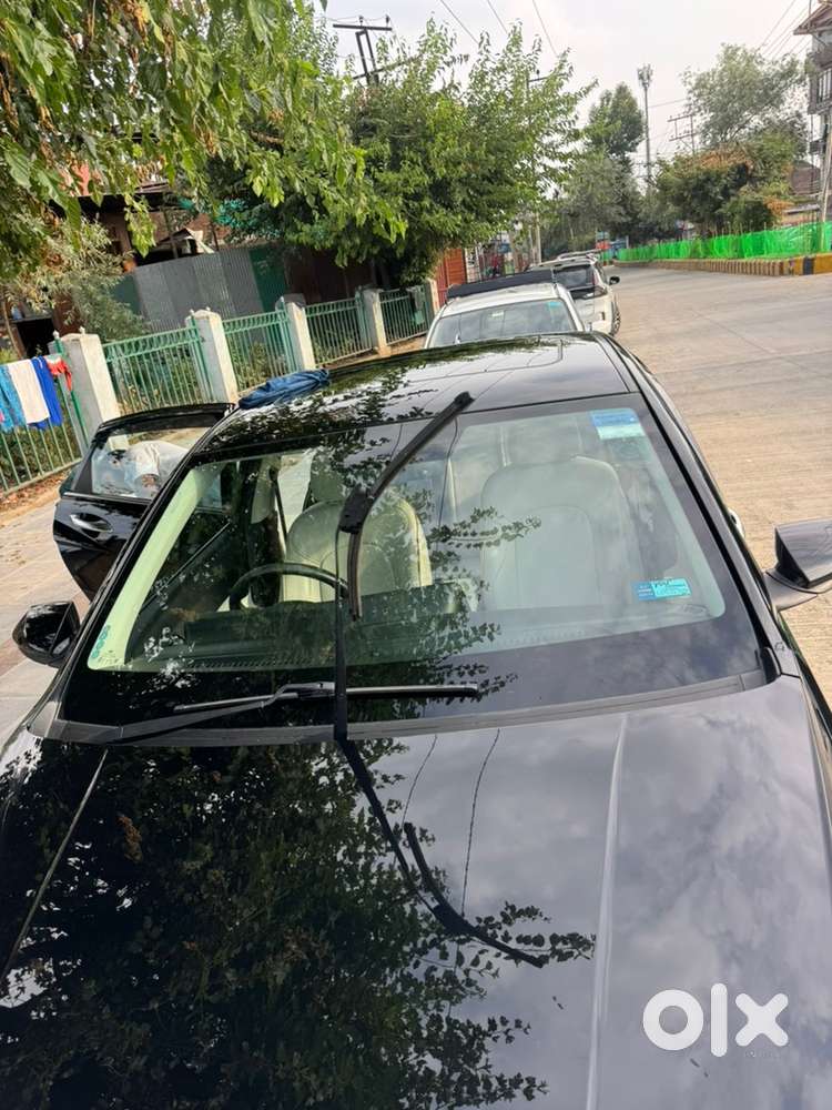 Hyundai Verna 1.5 Petrol 2024