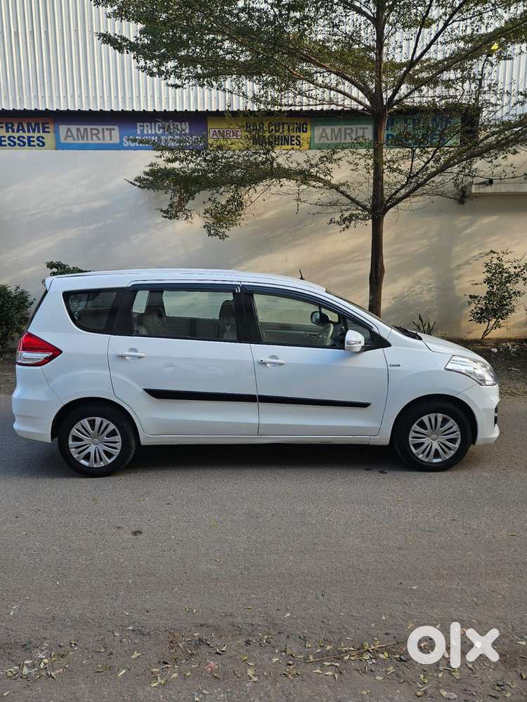 Maruti Suzuki Ertiga Vdi Shvs, 2016, Diesel