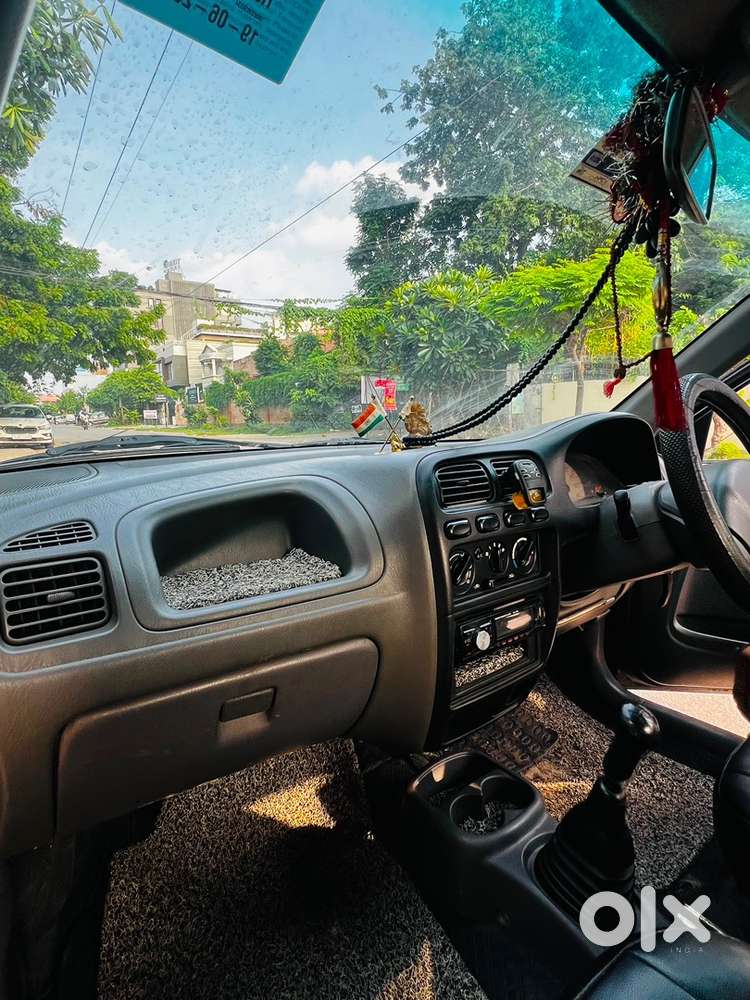 Maruti Suzuki Alto 2006 Petrol (lpg Fitted)well Maintained