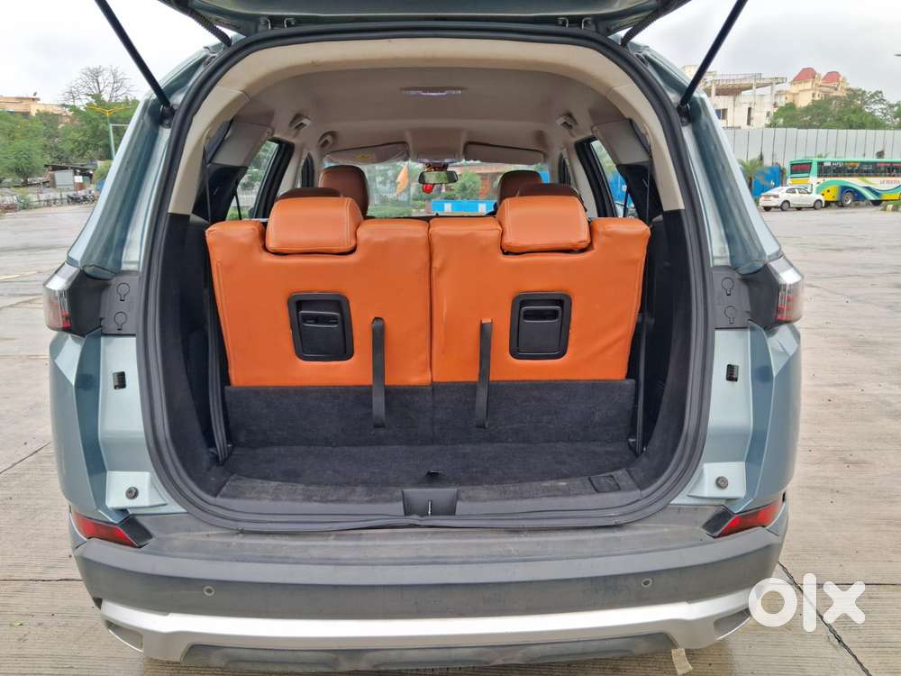 Tata Safari 2.0 Kryotec Xt, 2022, Diesel