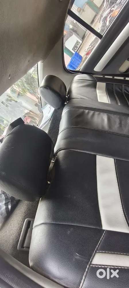 Maruti Suzuki Swift Dzire Vdi 2011
