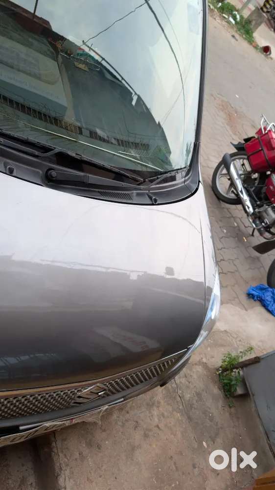 Maruti Suzuki Wagon R 2014 Petrol Well Maintained