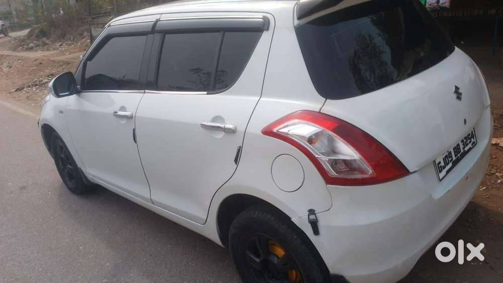 Maruti Suzuki Vdi 2014