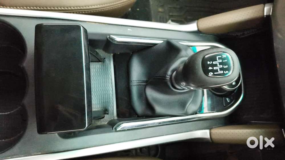 Tata Harrier Xz, 2019, Diesel
