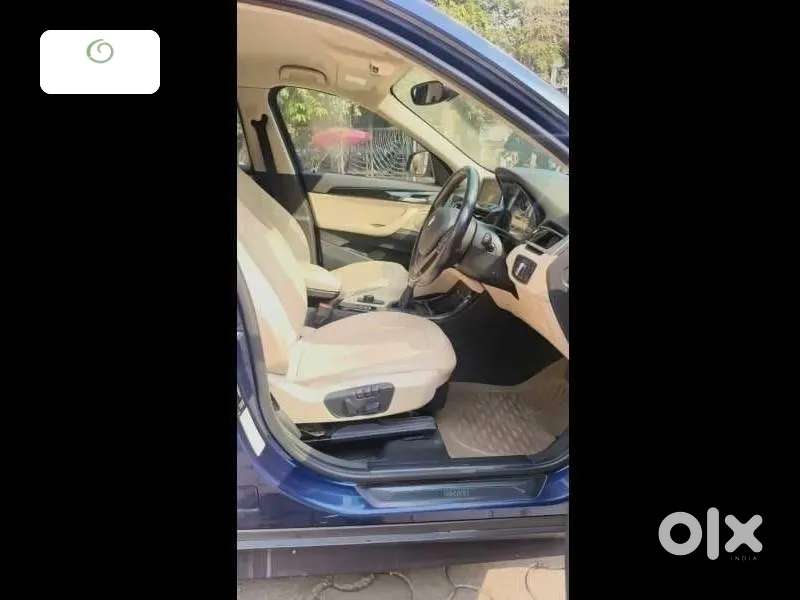 Bmw X1 Sdrive20d Expedition, 2016, Diesel
