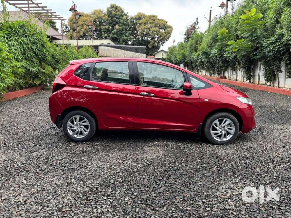 Honda Jazz 1.2 Vx I Vtec, 2019, Petrol