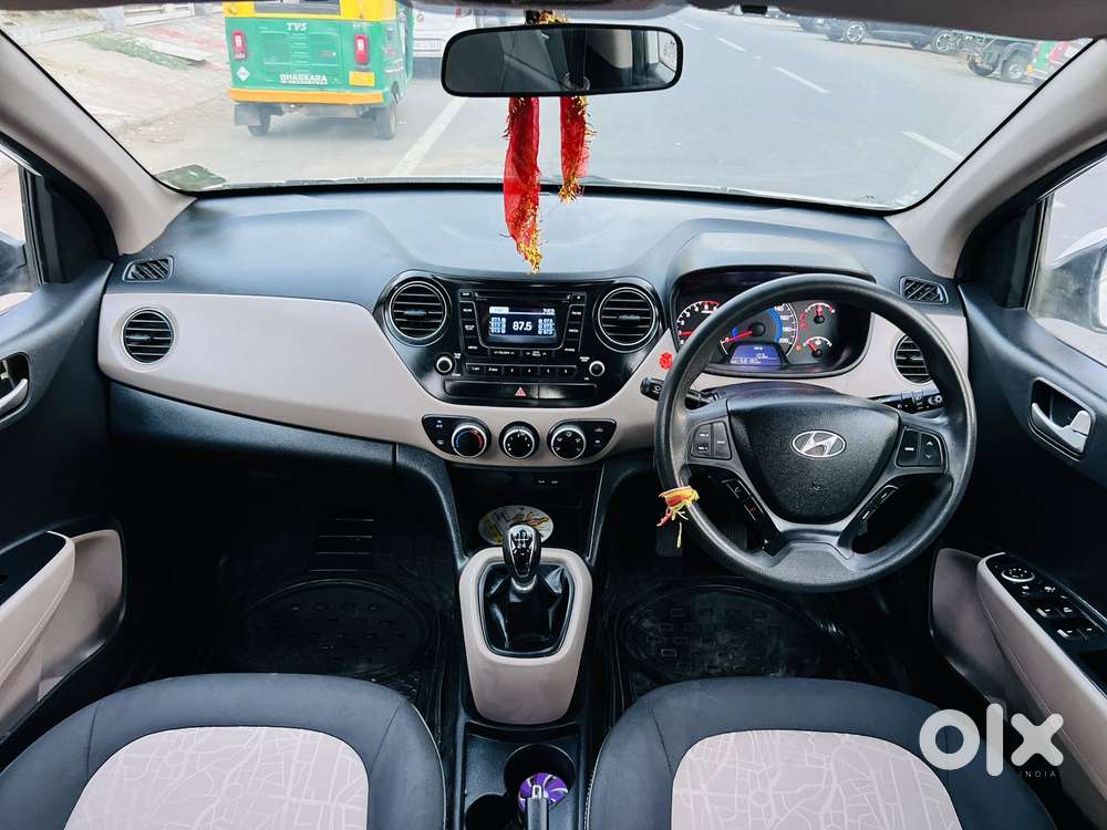 Hyundai Grand I10 1.2 Crdi Sportz Option, 2015, Diesel