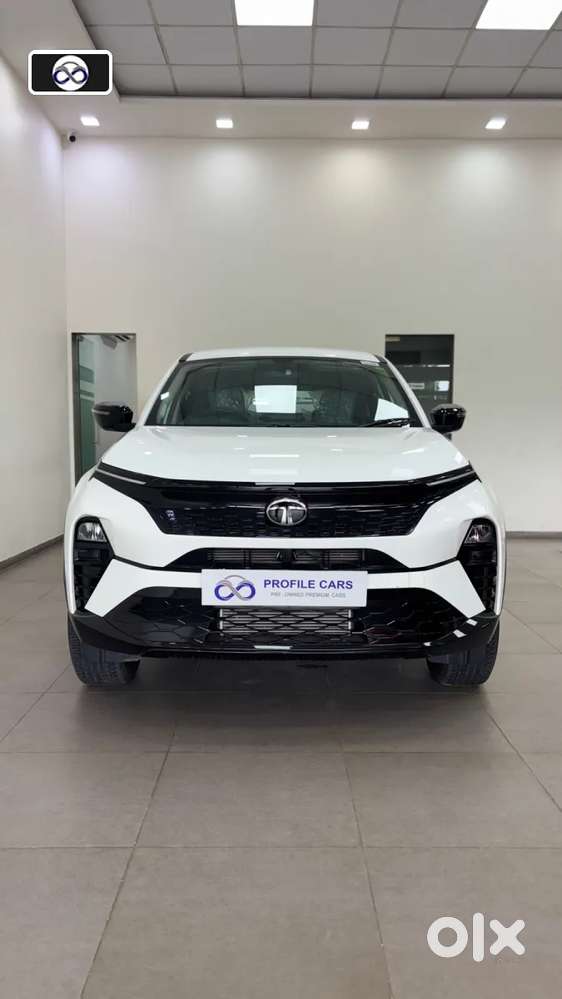 Tata Curvv Pure Plus S 1.2 Revotron Petrol 6mt, 2026, Petrol