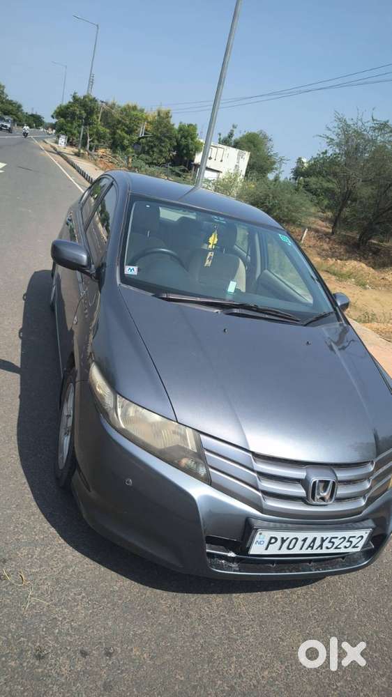 Hond City Car For Sale