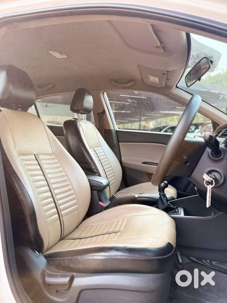 Hyundai Elite I20 Magna 1.2, 2018, Petrol