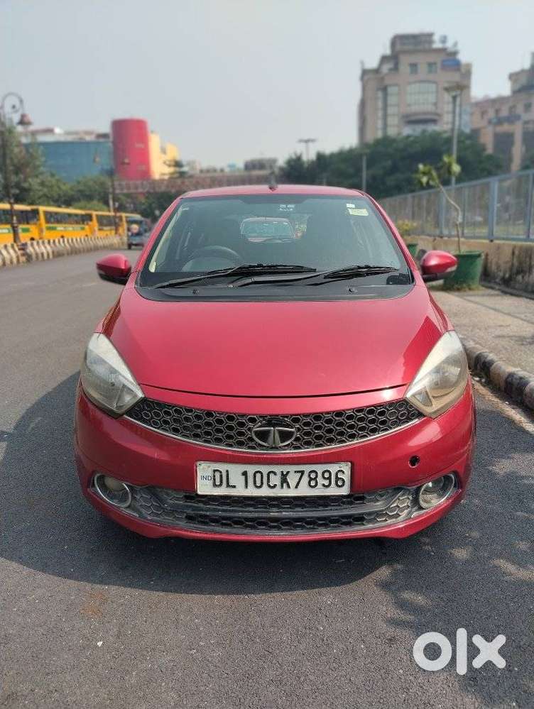 Tata Tiago Xz Diesel, 2018, Diesel