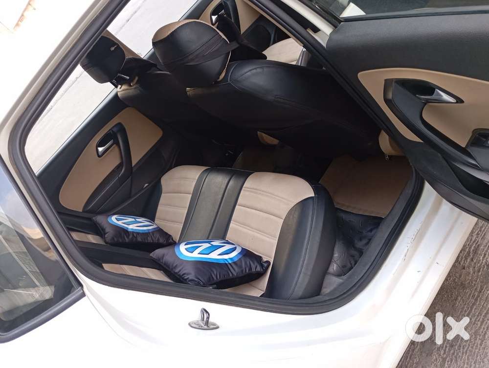 Volkswagen Polo 1.2 Mpi Highline, 2015, Petrol
