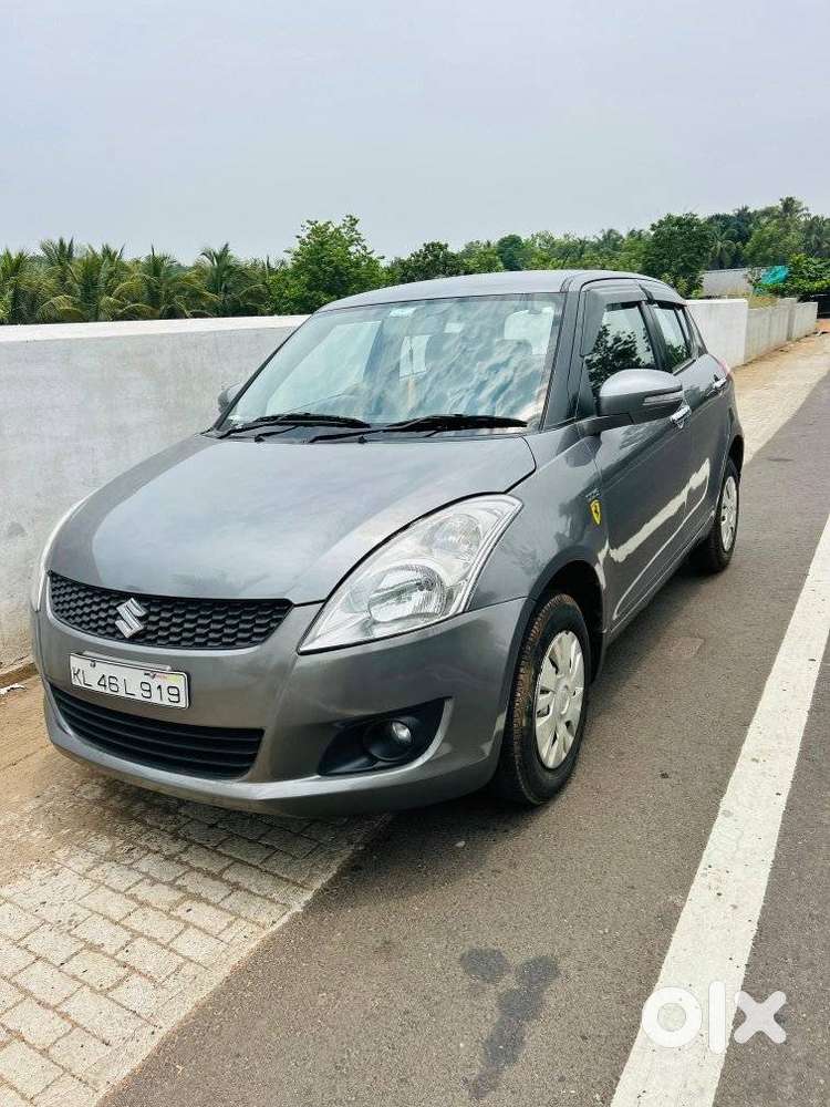 Maruti Suzuki Swift 2011-2014 Vdi, 2014, Diesel