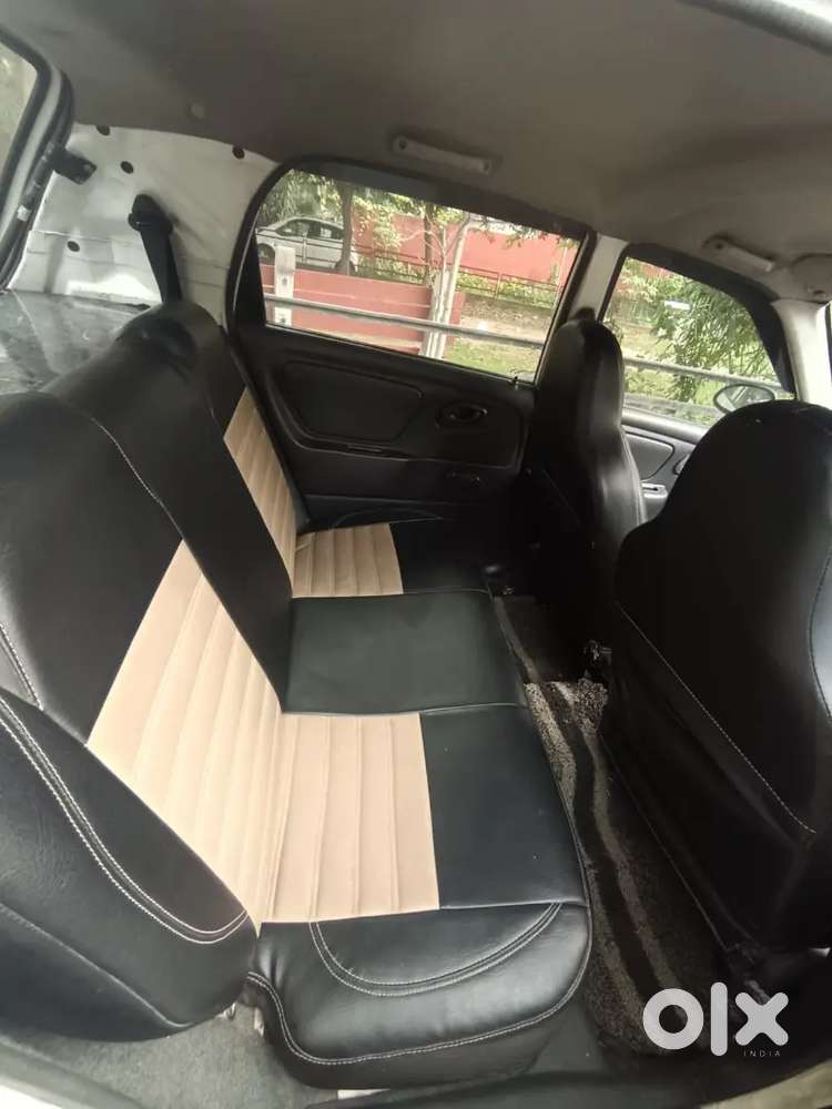 Maruti Suzuki Alto 2011 Lxi
