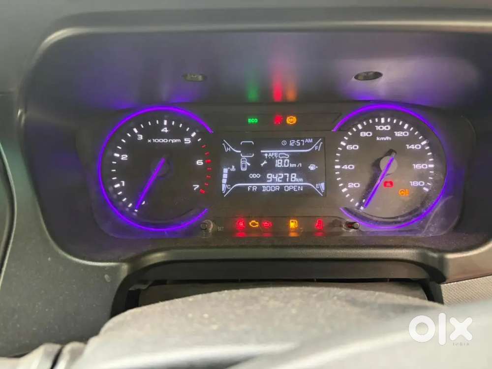 Marazzo Neatly Used Car