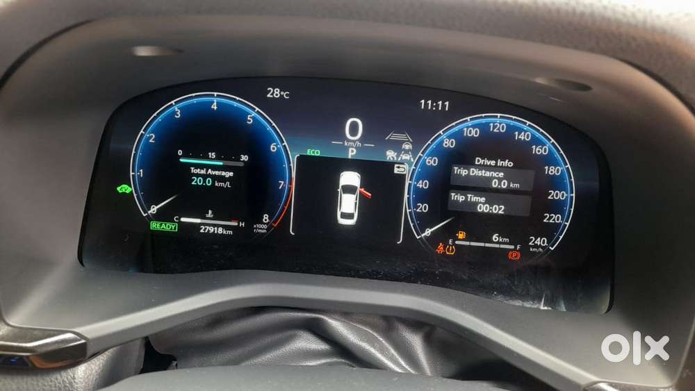 Toyota Camry 2.5l Automatic, 2025, Petrol