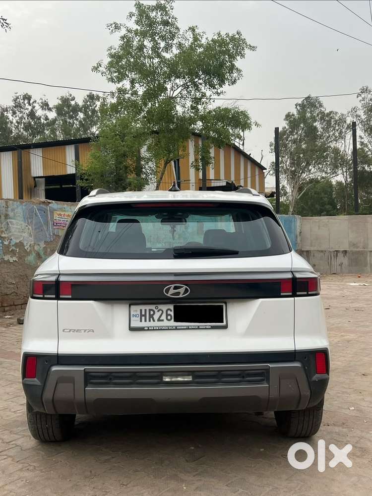 Hyundai Car Petrol 2025