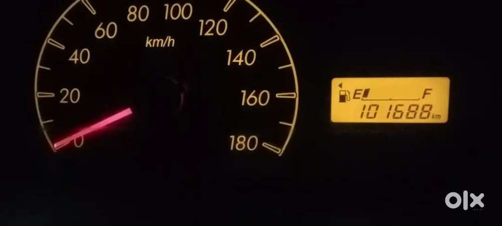 Maruti Suzuki Alto Lxi Manual 2010