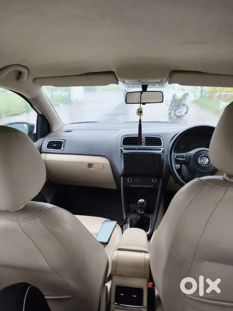 Volkswagen Vento Diesel 2013