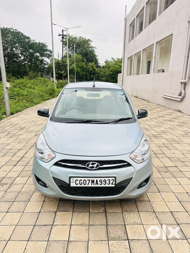 Hyundai I10 Magna 1.1l, 2011, Petrol