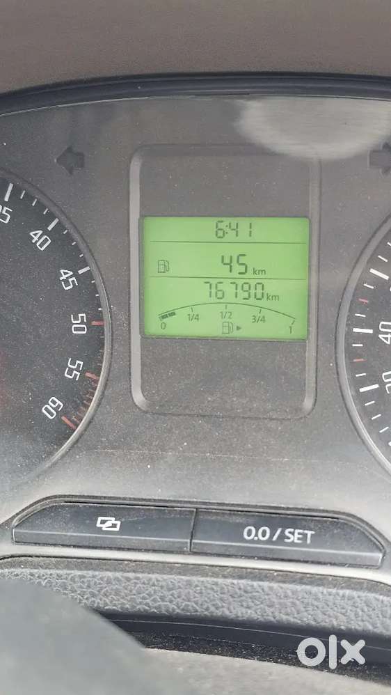 Skoda Rapid 2016 Diesel Good Condition