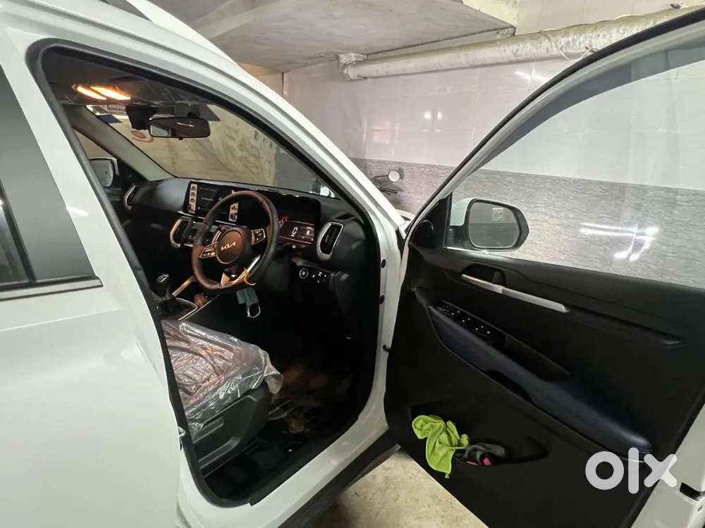 Kia Sonet Htk Plus (0)2025