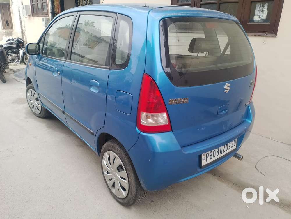Maruti Zen Estilo 2006