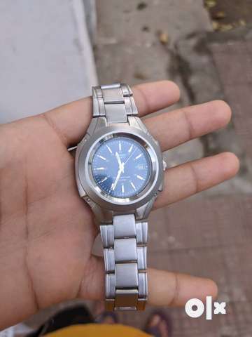 Imported on sale casio watches